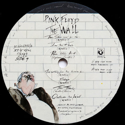 Pink Floyd - The Wall