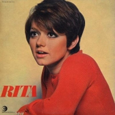 Rita Pavone - Rita