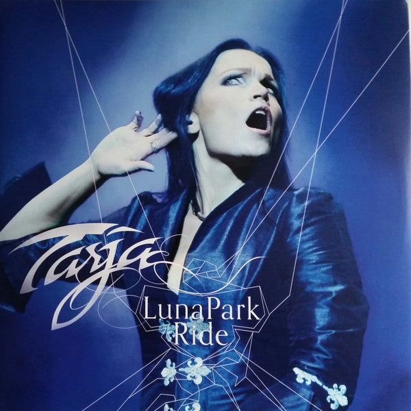 Tarja Turunen - Luna Park Ride