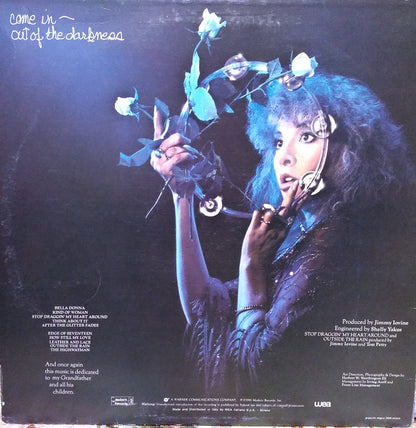 Stevie Nicks - Bella Donna