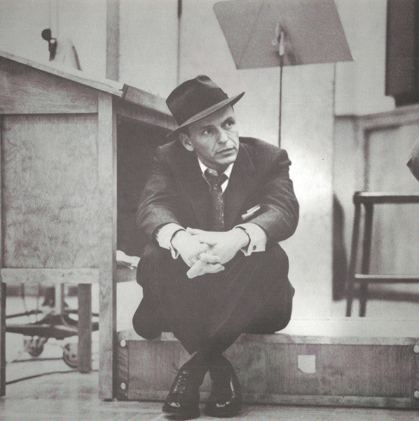 Frank Sinatra - The Voice (box)