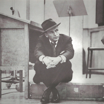 Frank Sinatra - The Voice (box)