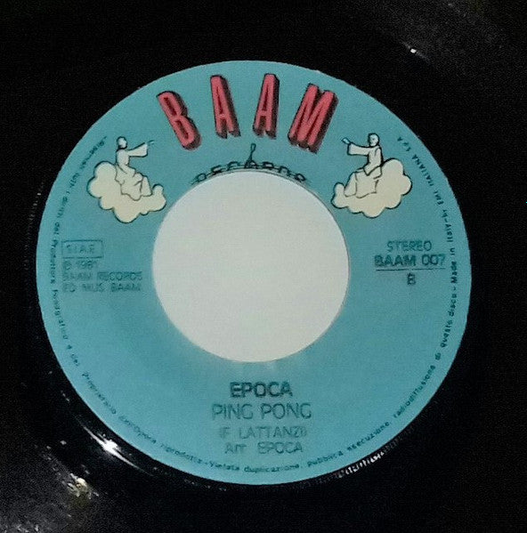 Epoca - Tu Ricordi Bambole