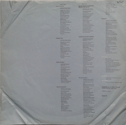 Paul Simon - Negotiations And Love Songs (1971-1986)
