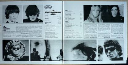 The Velvet Underground - The Velvet Underground & Nico (nuovo)