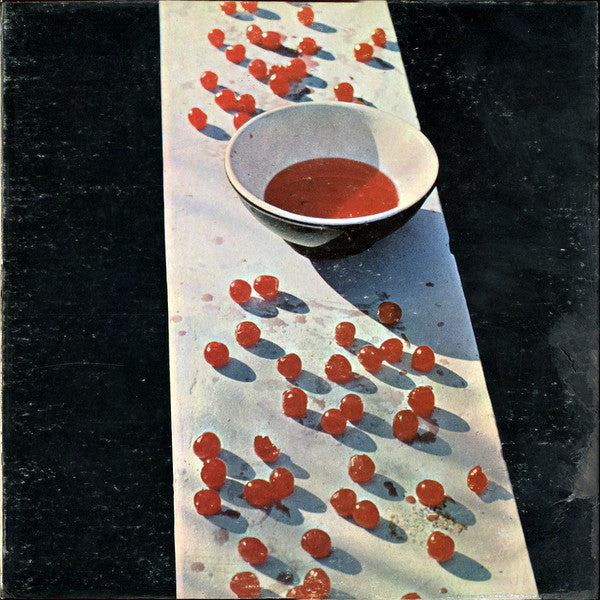 Paul McCartney - McCartney