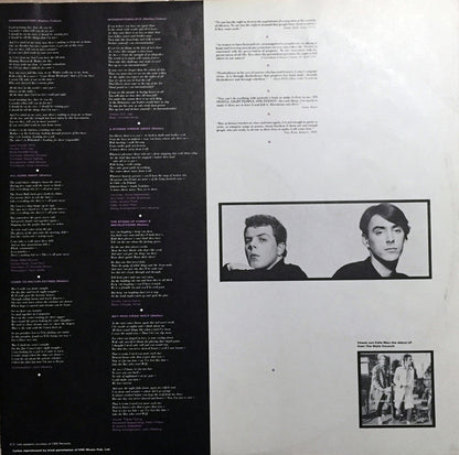 The Style Council - Our Favourite Shop