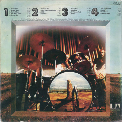 The Groundhogs - Groundhogs Best 1969-72
