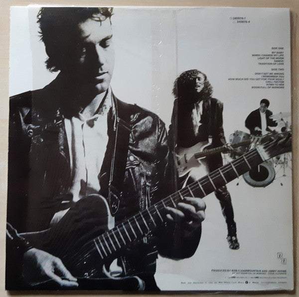 The Pretenders - Get Close