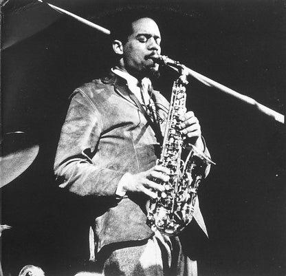 Charles Mingus - The Great Concert Of Charles Mingus