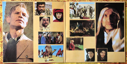 Ennio Morricone - Secret Of The Sahara