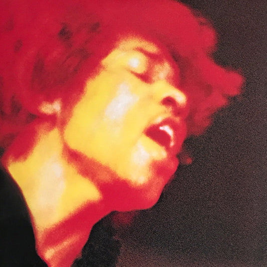 The Jimi Hendrix Experience - Electric Ladyland (nuovo)