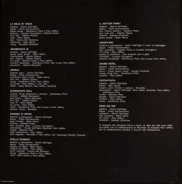 Patty Pravo - Patty Pravo