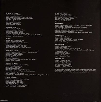 Patty Pravo - Patty Pravo