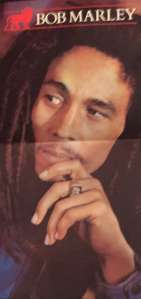 Bob Marley & The Wailers - Legend - The Best Of Bob Marley And The Wailers
