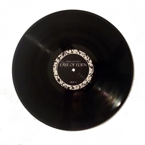 Dead Can Dance - East Of Eden