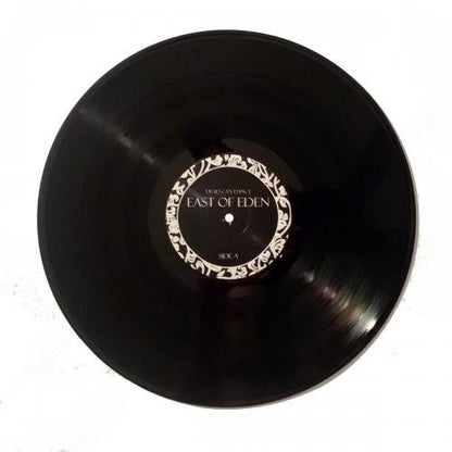 Dead Can Dance - East Of Eden