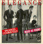 Elegance - Vacances J'oublie Tout