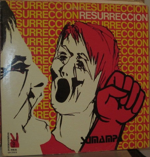 Jumampa - Resurreccion