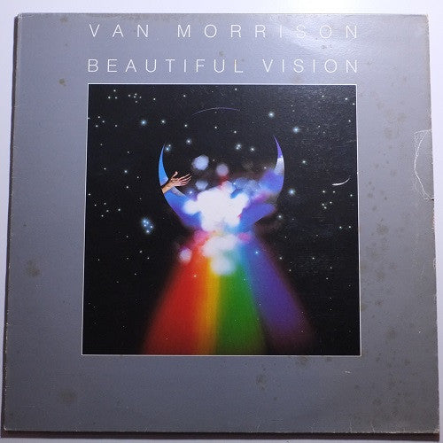 Van Morrison - Beautiful Vision