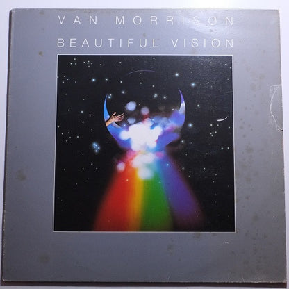 Van Morrison - Beautiful Vision