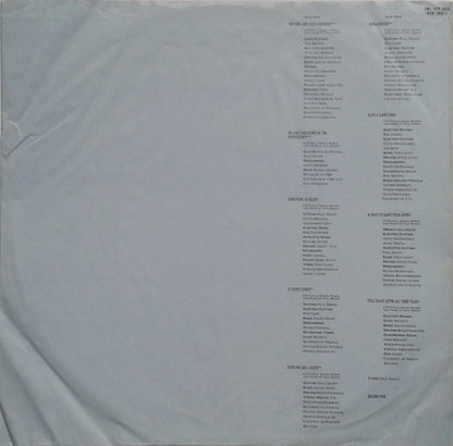 Paul Simon - Negotiations And Love Songs (1971-1986)