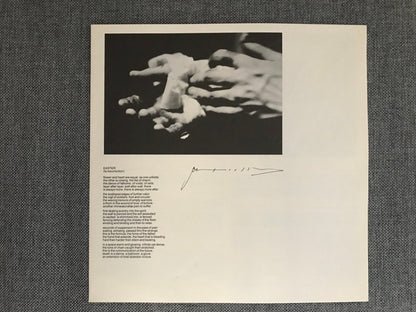 Patti Smith Group - Easter