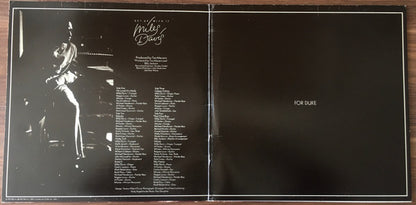 Miles Davis - Get Up With It