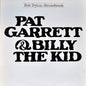 Bob Dylan - Pat Garrett & Billy The Kid