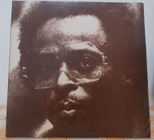 Miles Davis - Get Up With It