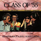 Class Of '55 = Carl Perkins / Jerry Lee Lewis / Roy Orbison / Johnny Cash ‎– Memphis Rock & Roll Homecoming