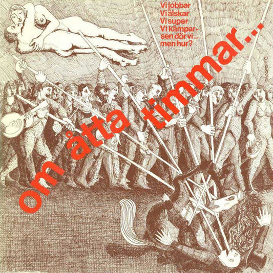 Bella Ciao - Om Åtta Timmar