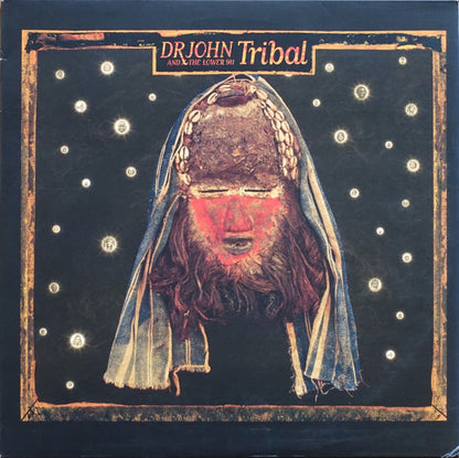 Dr. John - Tribal