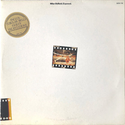 Mike Oldfield - Exposed