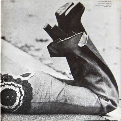 Dori Ghezzi - Dori Ghezzi