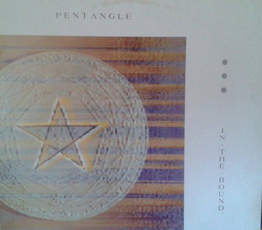 Pentangle - In The Round