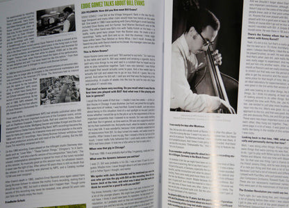 Bill Evans - Some Other Time (The Lost Session From The Black Forest)