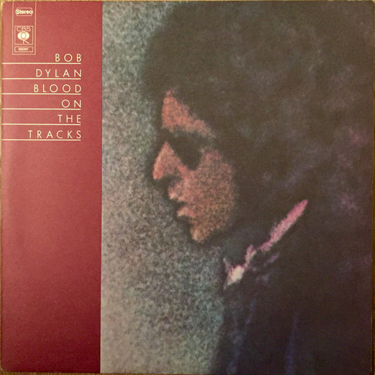 Bob Dylan - Blood On The Tracks