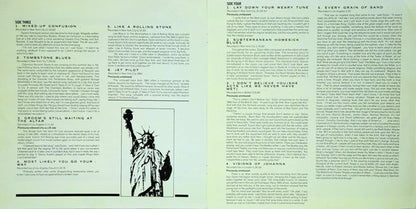 Bob Dylan - Biograph (Box)