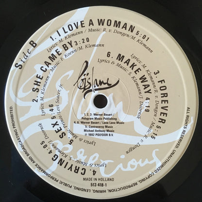 Loïs Lane - Precious