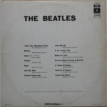 The Beatles - The Beatles