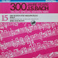 Johann Sebastian Bach - Die Suiten Für Violoncello Solo = The Suites For Solo Cello = Les Suites Pour Violoncelle Seul