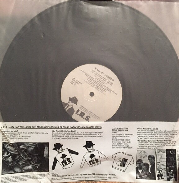 Wall Of Voodoo - Do It Again