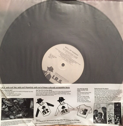 Wall Of Voodoo - Do It Again