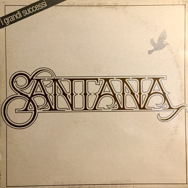 Santana - I Grandi Successi