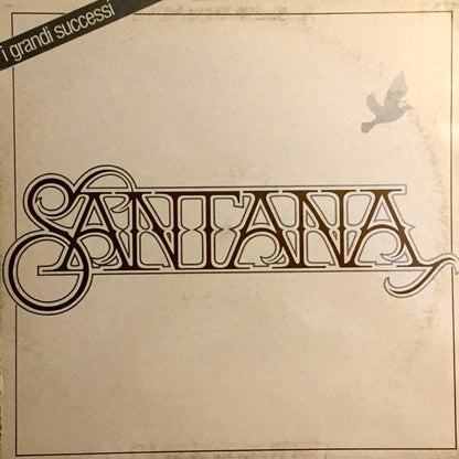 Santana - I Grandi Successi