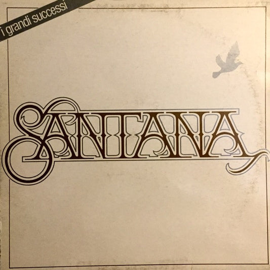 Santana - I Grandi Successi