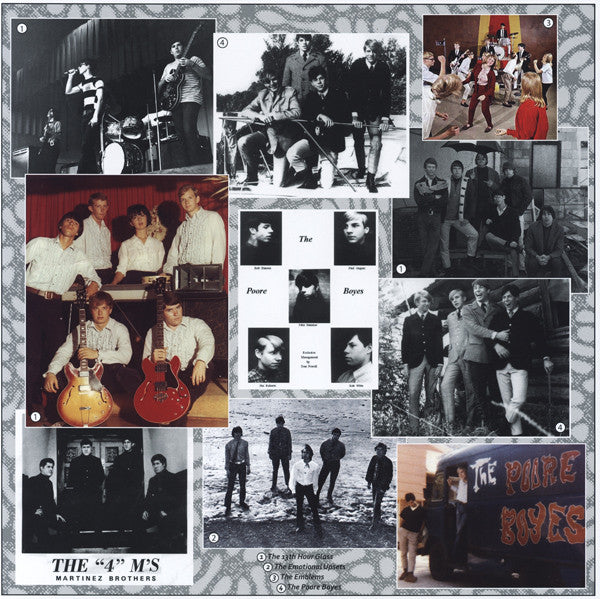 Various - It's Boss! Man! Vol. 2