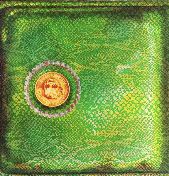 Alice Cooper - Billion Dollar Babies