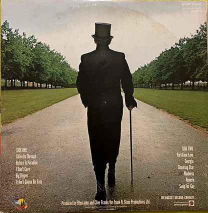 Elton John - A Single Man